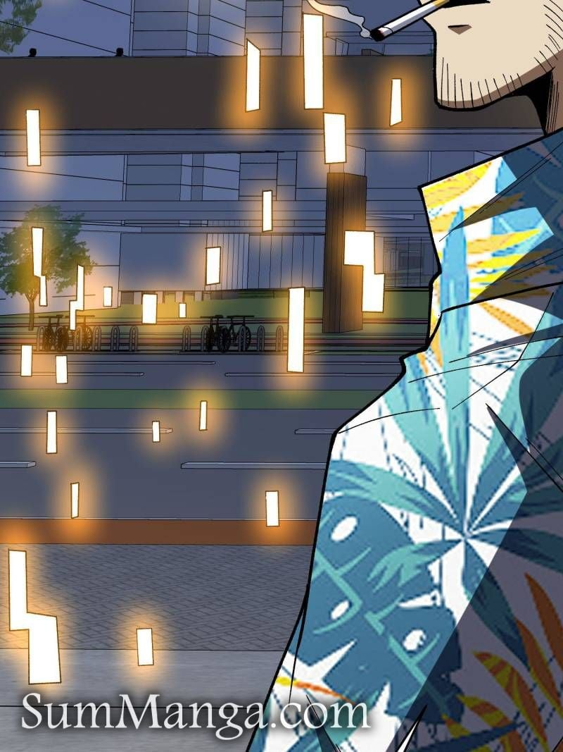 I'm Really Not A Supervillain Chapter 279 25